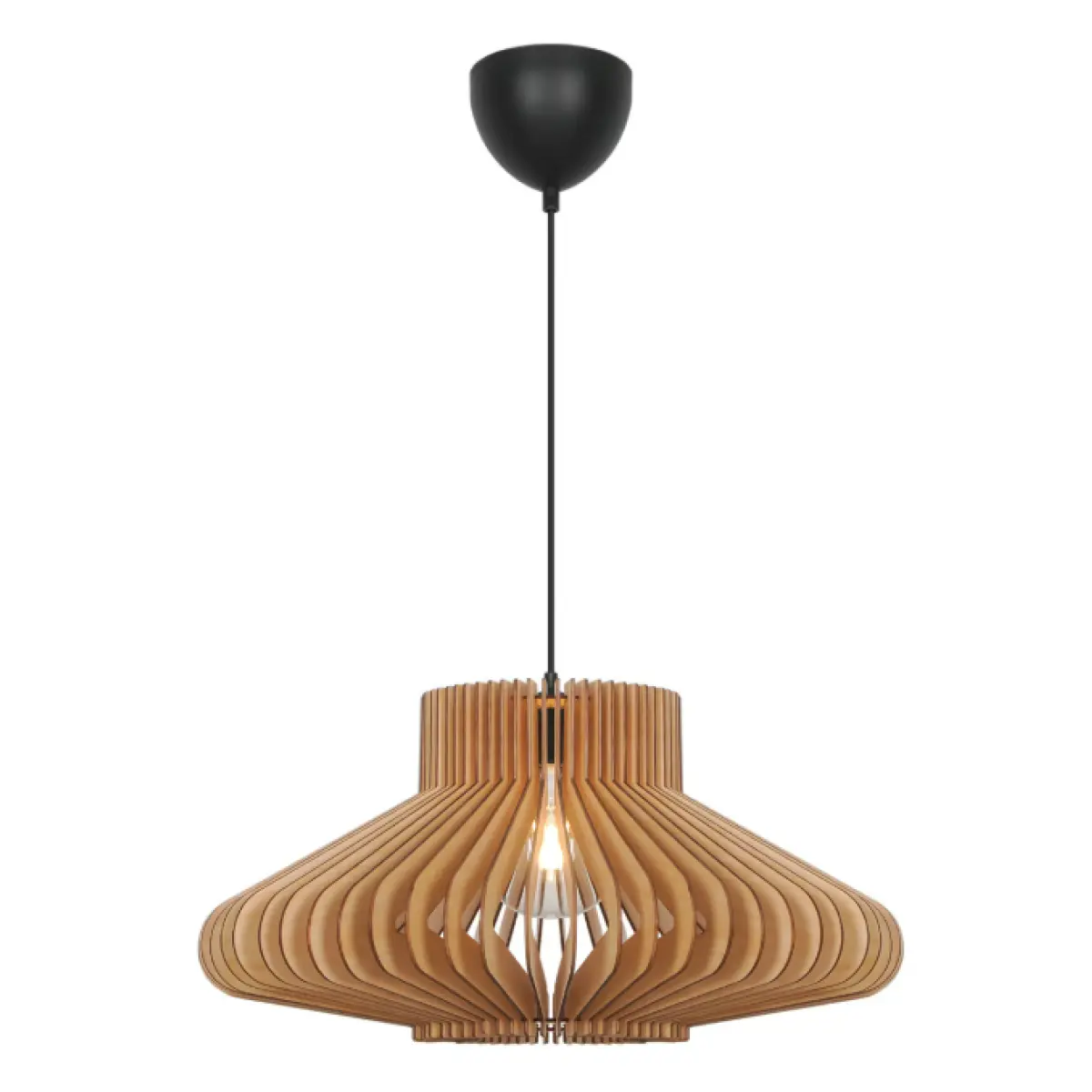 Nordlux Matis Visilica Crna